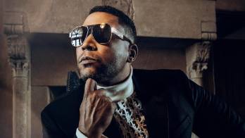 Don Omar cuenta que a los 14 años era vendedor de drogas