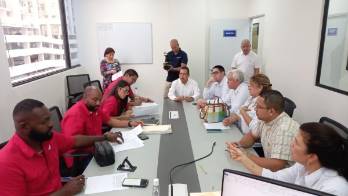 SITIESPA logra acuerdo histórico de mejora salarial del 7.30%&nbsp;en 2 años con ENSA