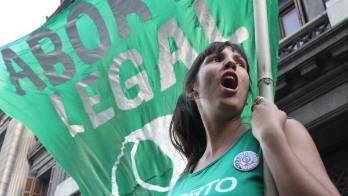 Catorce estados de la UE se comprometen con el acceso al aborto legal y seguro