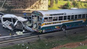 Accidente en Costa Verde dejó segunda víctima fatal.