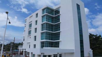 La habilitación se realizará por fases.