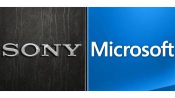Sony y Microsoft se alían para desarrollar servicios de vídeojuegos en la red