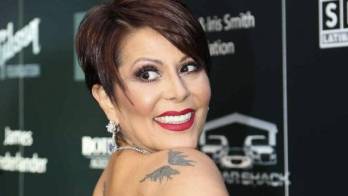 La mexicana Alejandra Guzmán cree que el rock es invencible pese a lo nuevo