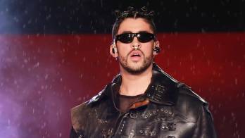Bad Bunny asegura que le faltaron el respeto&nbsp;