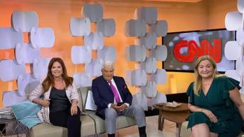 María Celeste y 'Don Francisco' regresan a la pantalla