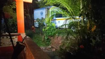 La tragedia ocurrió en Loma de Guadalupe, La Chorrera. Las autoridades mantienen bajo investigación las circunstancias de la muerte del pequeño.