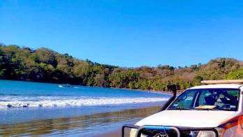 Lluvias, calor y alertas: así estará el clima este lunes en Panamá