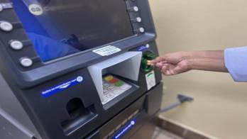 El dinero es acreditado directamente en la cuenta bancaria registrada.