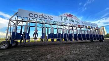 El Hipódromo Presidente Remón vivirá un fin de semana clave con los clásicos Navidad y Socrica.