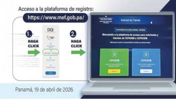 Los usuarios podrán completar el proceso de inscripción de manera ágil.