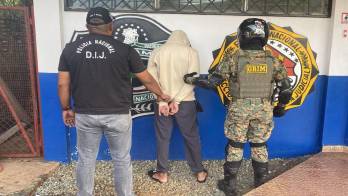 Las autoridades mantenían un seguimiento discreto de sus movimientos.