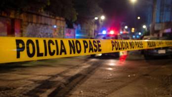 Matan a fiscal en Pueblo Nuevo.