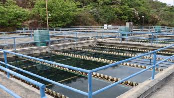 Tomar las previsiones necesarias y almacenar agua.