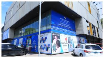 El Senniaf informó sobre la fuga de menores del CAI de Tocumen el pasado miércoles.