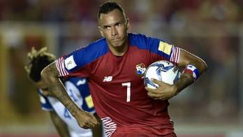 Blas Pérez:&nbsp;Fue un error que hayan traído a 'Tolo' Gallego