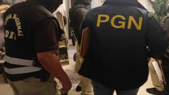 El caso surge de una investigación iniciada en el 2025.