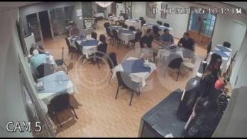 Ministerio Público inicia investigación por video de expresidente &nbsp;Martinelli