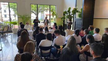 Dueños de restaurantes preocupados por el aumento de&nbsp; violencia en Casco&nbsp;