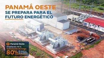 Naturgy impulsa el futuro energético de Panamá Oeste