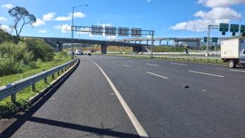 En lo que va de 2026 se han registrado 21 muertes en las carreteras del distrito de Arraiján.