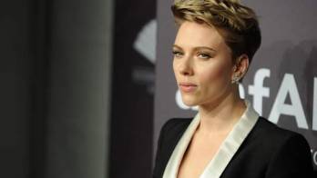Scarlett Johansson abandona filme donde iba a encarnar a hombre transgénero&nbsp;