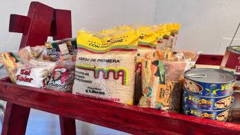 IMA reitera la invitación a la ciudadanía para que participe en estas agroferias