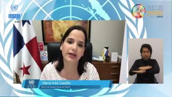 Tras la pandemia, Panamá se enfrenta a grandes retos&nbsp;