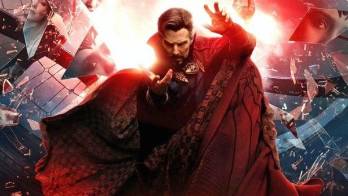 Video: Nuevo tráiler de Dr. Strange 2 se estrena con la apertura de la preventa
