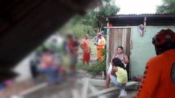 No hubo muertos, solo heridos&nbsp;