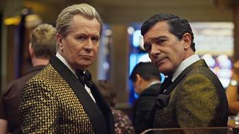 Netflix ya estrenó la película sobre los Panamá Papers, 'La Lavandería'