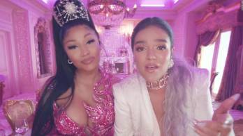 'Tusa' de Karol G y Nicki Minaj es toda una revolución