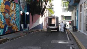 ¡Madrugada sangrienta! Estas son las reacciones