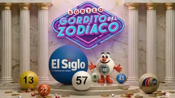 Lotería Nacional | Resultado del sorteo del 29 de mayo de 2026