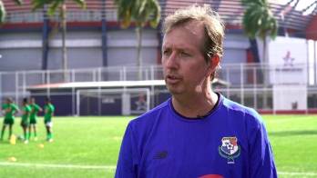 Stempel no ve falta de respeto hacia él: Que gane el mejor