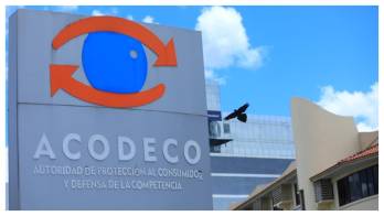 La Acodeco reiteró su compromiso de velar por la seguridad de los consumidores.