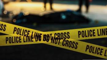 Una mujer de 34 años perdió la vida en medio de una discusión dentro de su hogar.