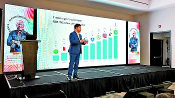 El evento se realizará el próximo martes 22 de septiembre de 2026.