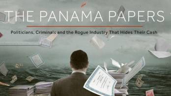 Los Panama Papers se harán públicos el 9 de mayo
