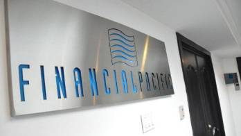 Entre estos papeles habían varias acciones legales como recursos e incidentes presentados por la defensa de los imputados por el caso FP, que Fuentes dijo tenía contemplado resolver pronto.