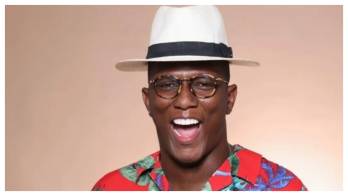 Franklyn Robinson se pronunció en redes sociales y dejó claro que el cabello afro es historia y cultura.