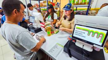 Las jornadas iniciarán desde las 8:00 a.m.