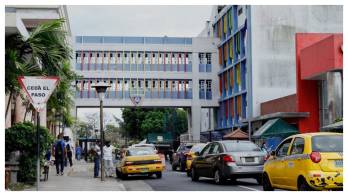 La vigilia se realizará hoy frente al Hospital del Niño (HN).