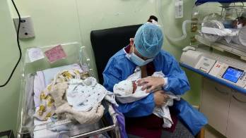 Disminuyen donantes de leche materna en la CSS