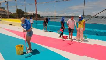 Cedida/ Juan Albarran