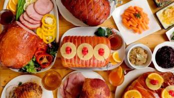 Los consejos del Minsa para una alimentación saludable durante las fiestas de fin de año