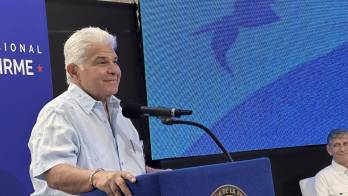 “Es a cambio de nada”, asegura Mulino sobre posibilidad de los panameños a entrar a Estados Unidos sin visa