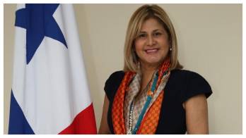 Lilibeth Cárdenas como nueva directora de la Senniaf.