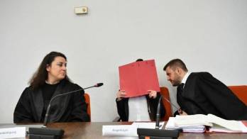 Incrementan a 14 años la condena a seguidora del EI que dejó morir de sed a niña yazidí