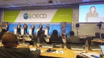 Panamá exige que se reconozcan los avances&nbsp;en materia de transparencia