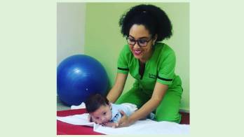 La importancia de la estimulación temprana en niños con riesgo y discapacidad en Panamá